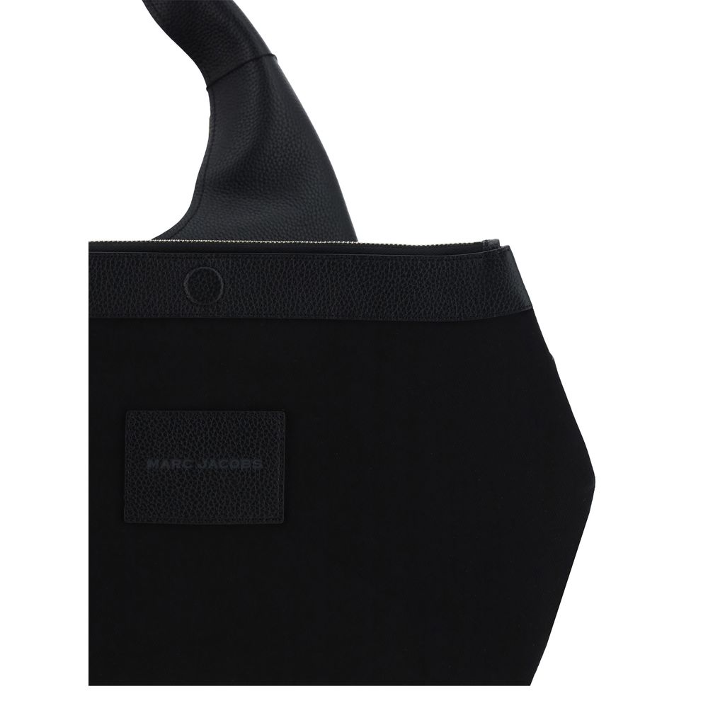 Bolso de hombro tipo saco Marc Jacobs