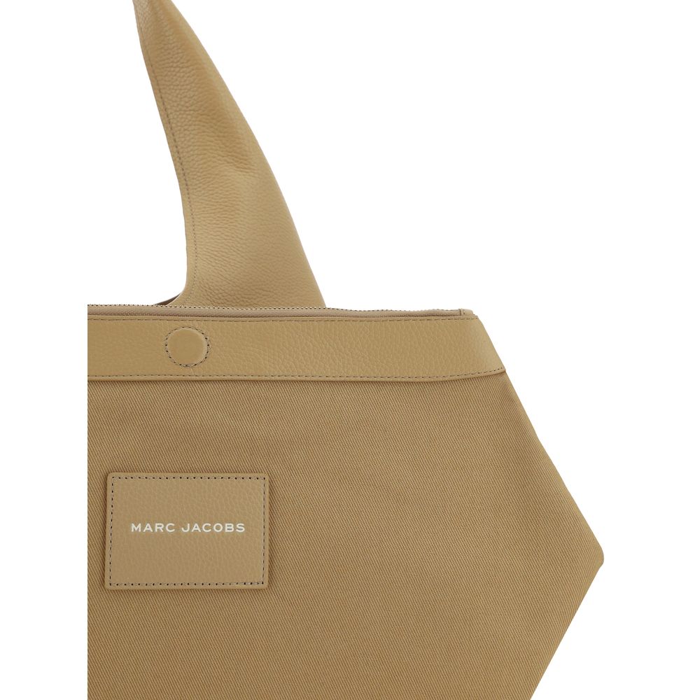Bolso de hombro tipo saco Marc Jacobs