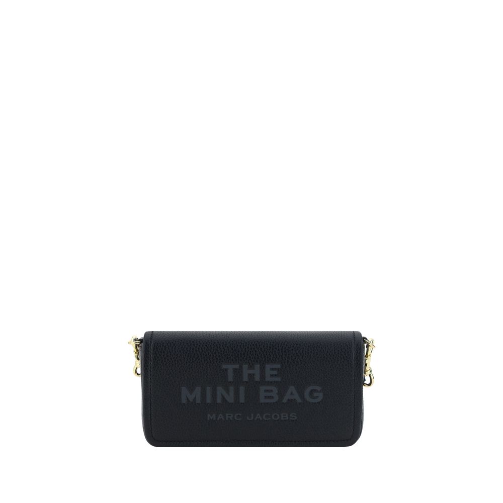Bolso de hombro Marc Jacobs The Mini Bag