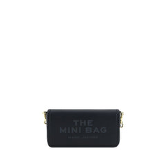 Bolso de hombro Marc Jacobs The Mini Bag