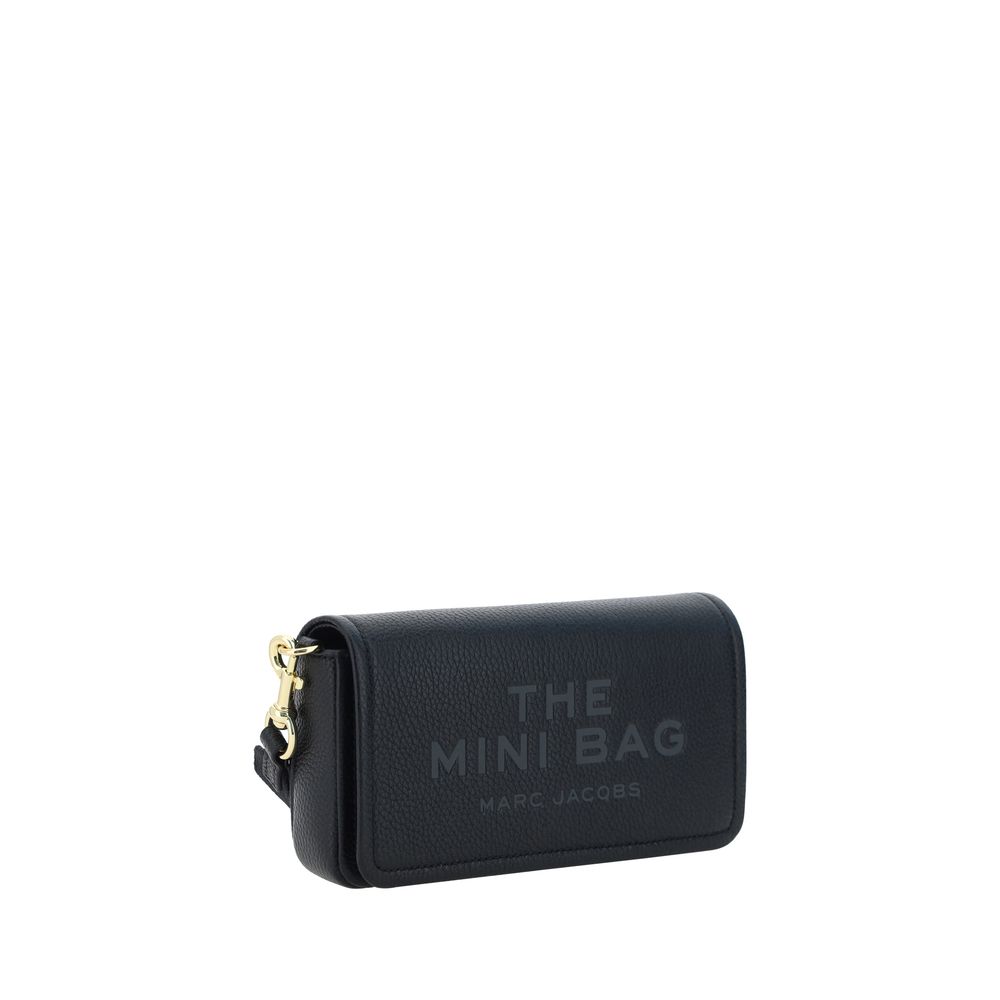 Bolso de hombro Marc Jacobs The Mini Bag