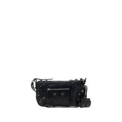 Balenciaga Bolso De Hombro Le Cagole