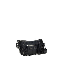 Balenciaga Bolso De Hombro Le Cagole