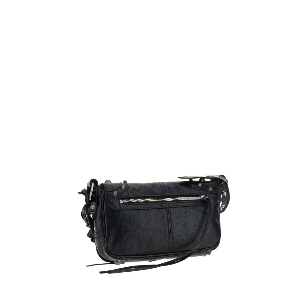 Balenciaga Bolso De Hombro Le Cagole