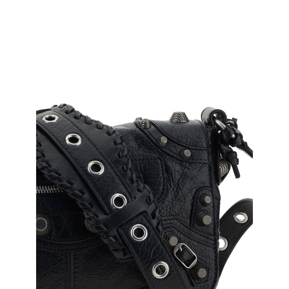 Balenciaga Bolso De Hombro Le Cagole