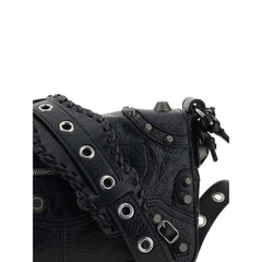 Balenciaga Bolso De Hombro Le Cagole