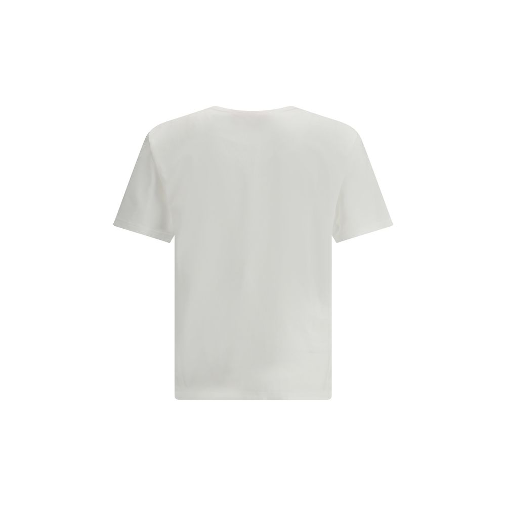 Camiseta con estampado maxi de Valentino