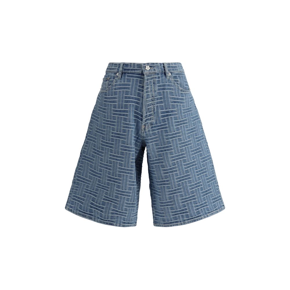 Pantalones cortos vaqueros Kenzo
