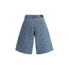 Pantalones cortos vaqueros Kenzo