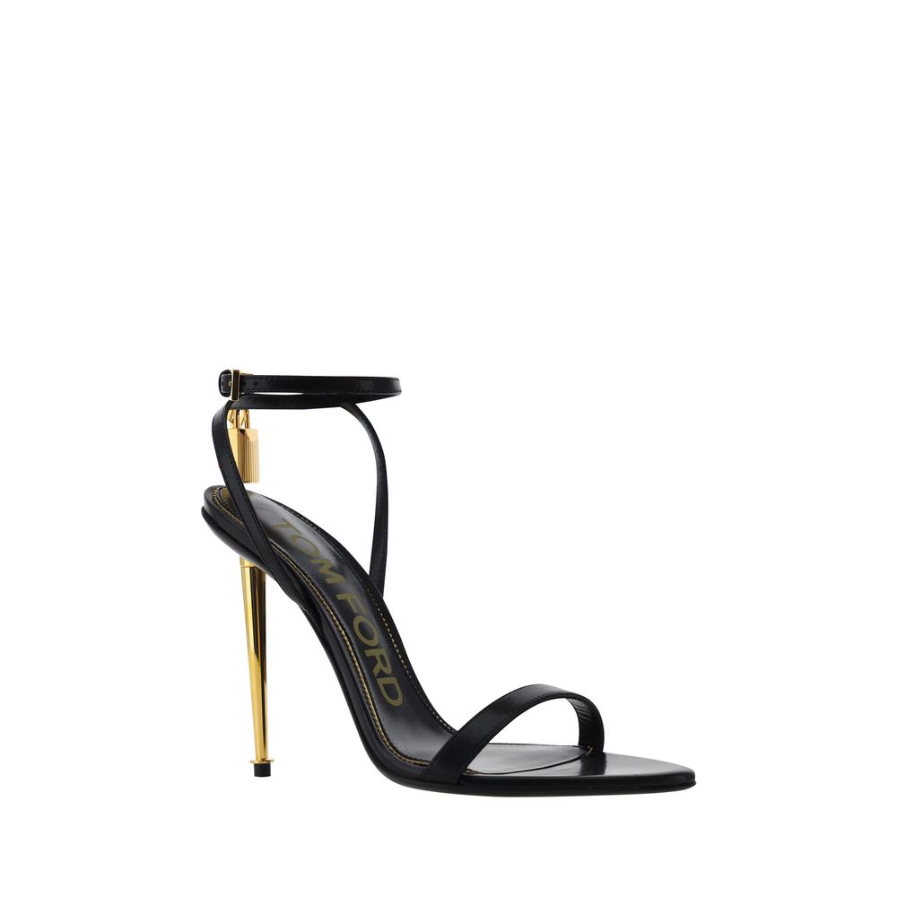 Sandalias Tom Ford