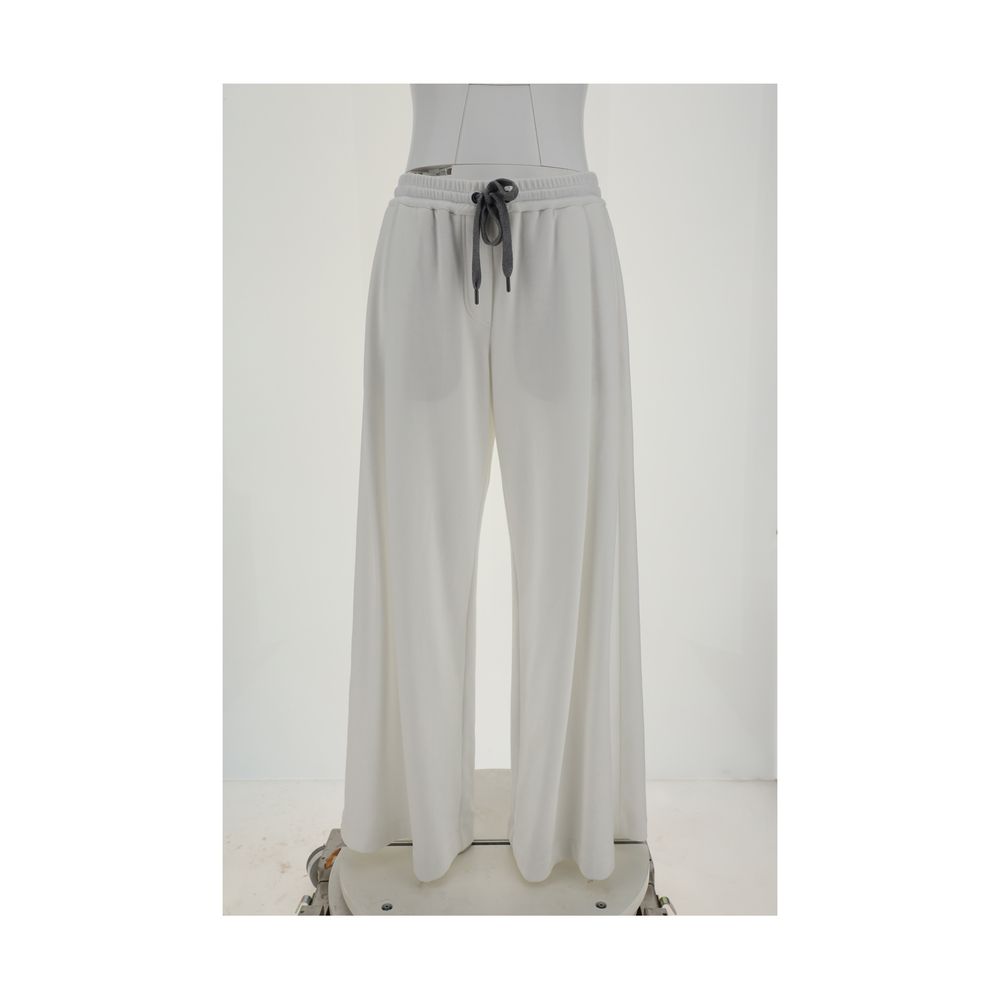 Pantalones deportivos Brunello Cucinelli