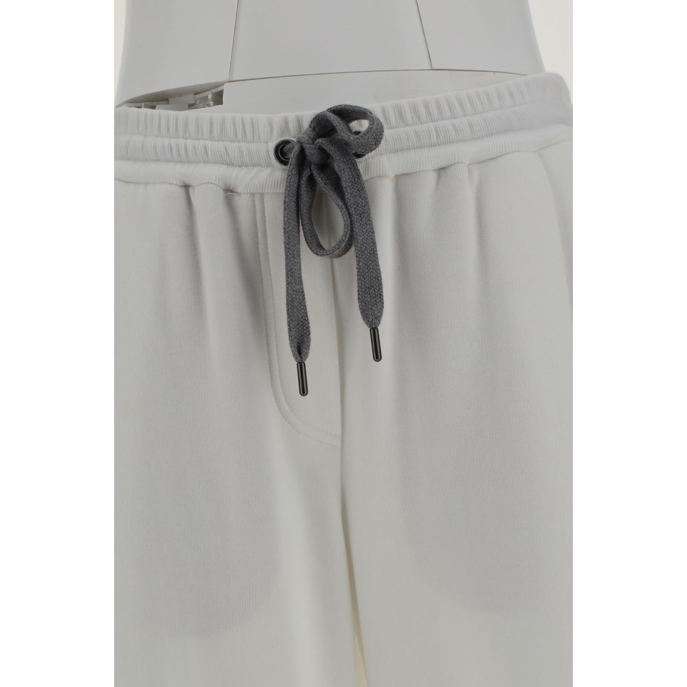 Pantalones deportivos Brunello Cucinelli