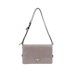 Bolso de hombro Prada