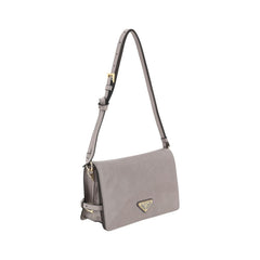 Bolso de hombro Prada