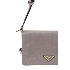 Bolso de hombro Prada