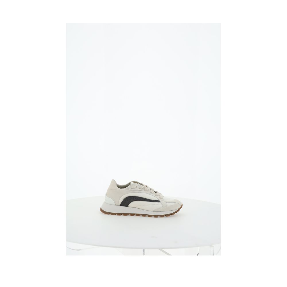 Zapatillas Brunello Cucinelli