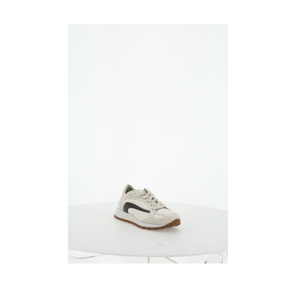 Zapatillas Brunello Cucinelli