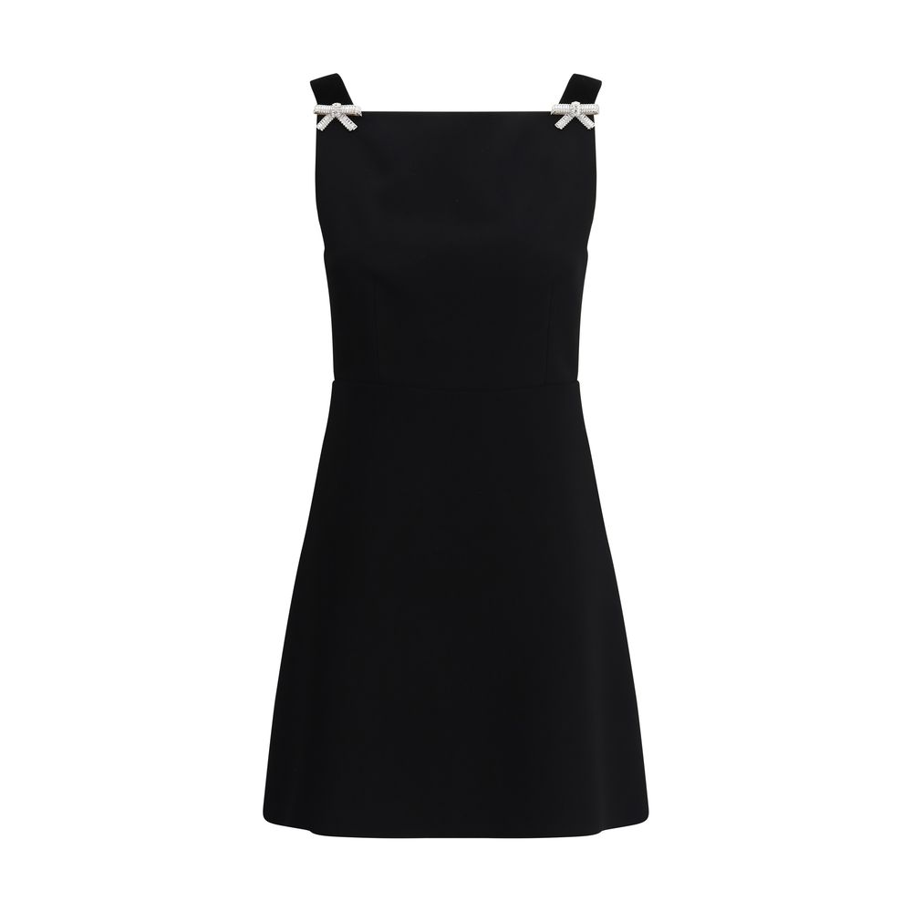 Minivestido Prada