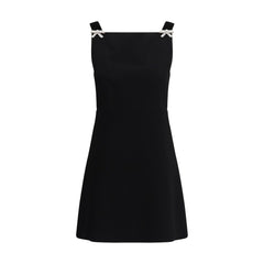 Minivestido Prada