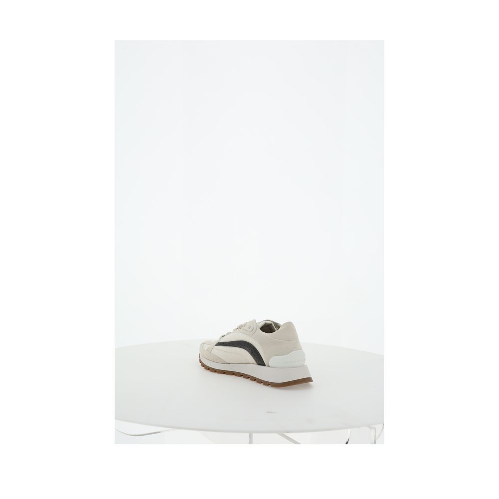 Zapatillas Brunello Cucinelli