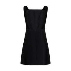 Minivestido Prada