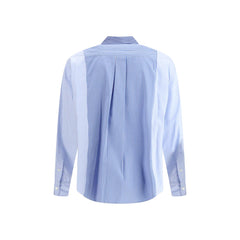 Camisa de rayas Sacai