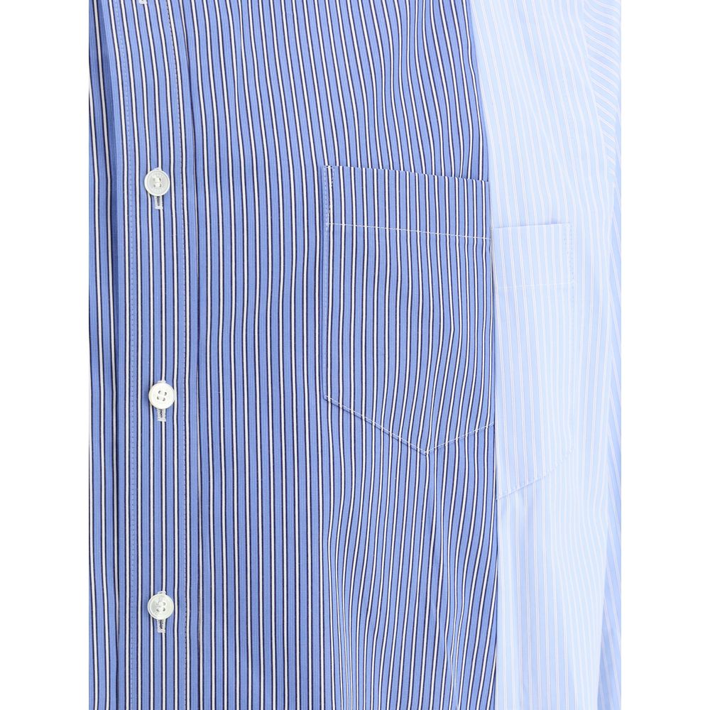 Camisa de rayas Sacai