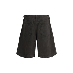 Pantalones cortos vaqueros Sacai