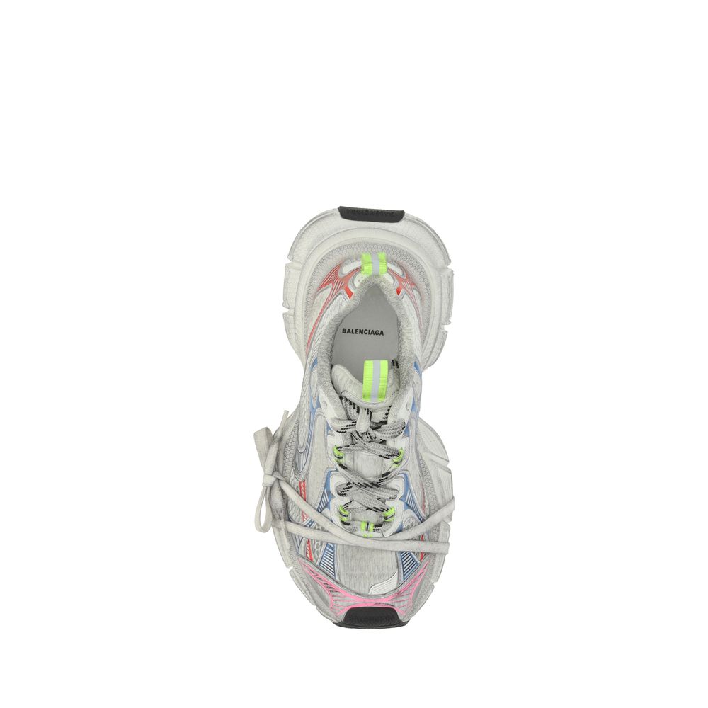 Zapatillas Balenciaga 3XL