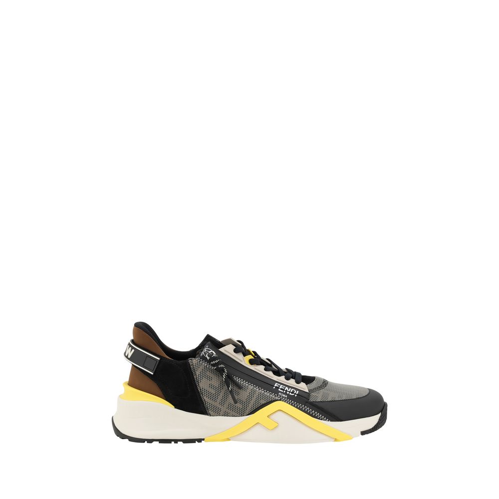 Zapatillas deportivas Fendi Flow
