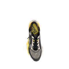 Zapatillas deportivas Fendi Flow