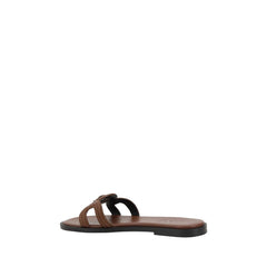Sandalias Medusa de Versace