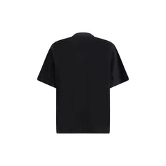 Camiseta Sacai con bolsillos