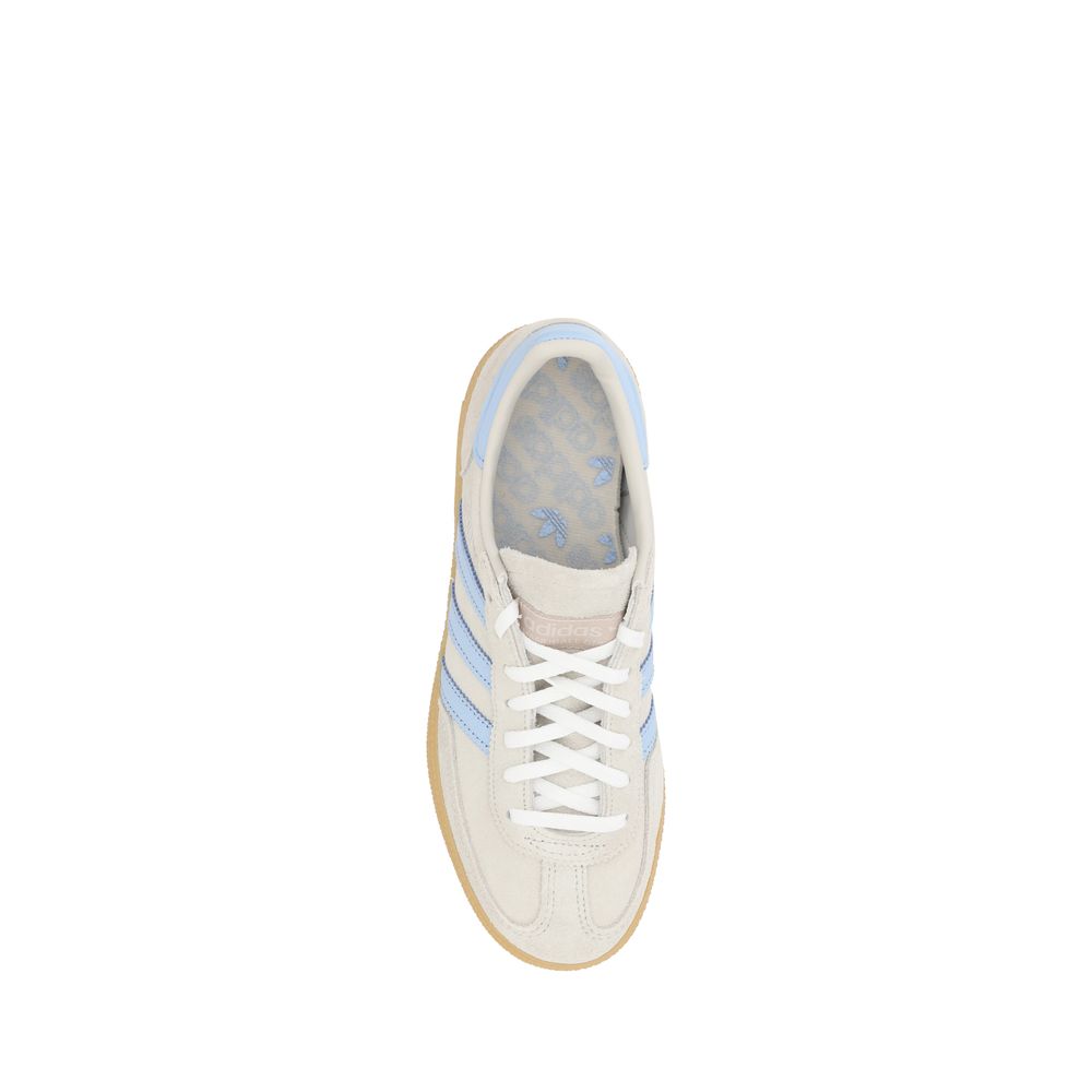 Adidas Balonmano Spezial Aluminio/clesky