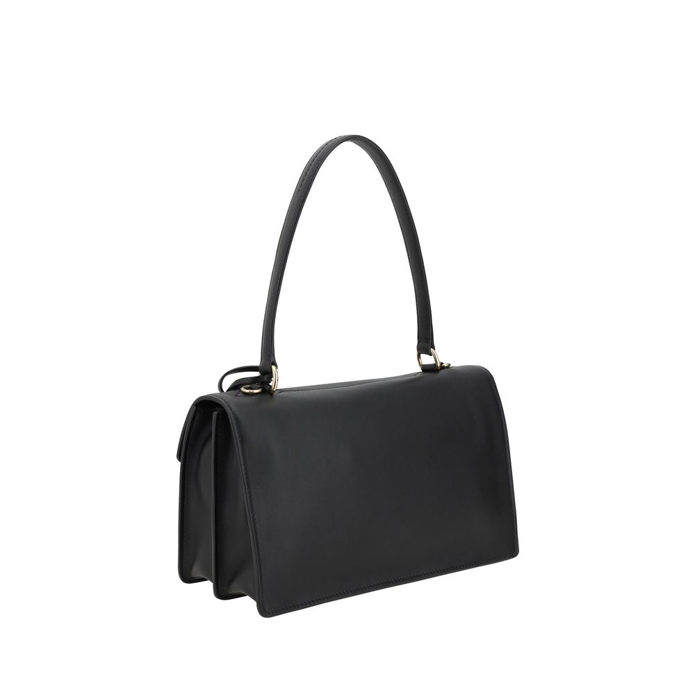 Bolso de hombro Prada