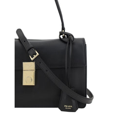 Bolso de hombro Prada