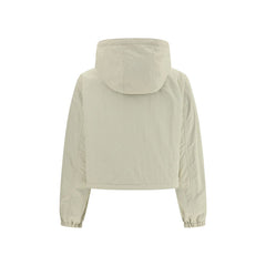 Chaqueta reversible Burberry