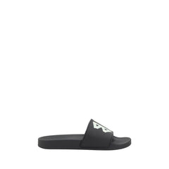 Zapatillas de goma Balenciaga