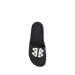 Zapatillas de goma Balenciaga