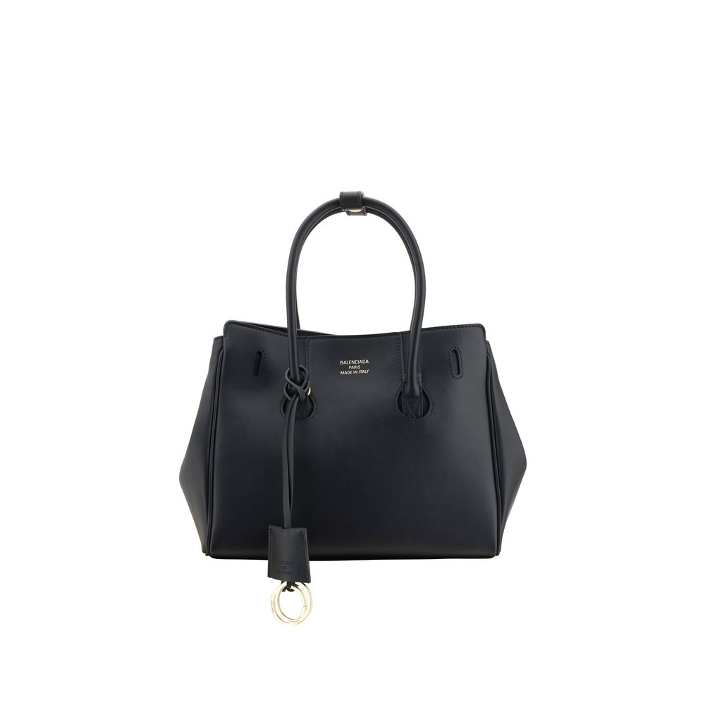 Bolso de hombro Hampton de Balenciaga