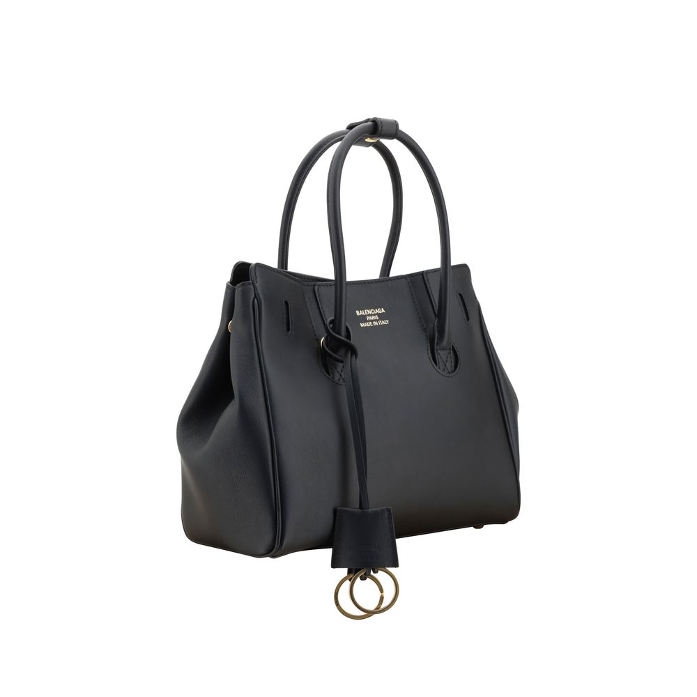 Bolso de hombro Hampton de Balenciaga