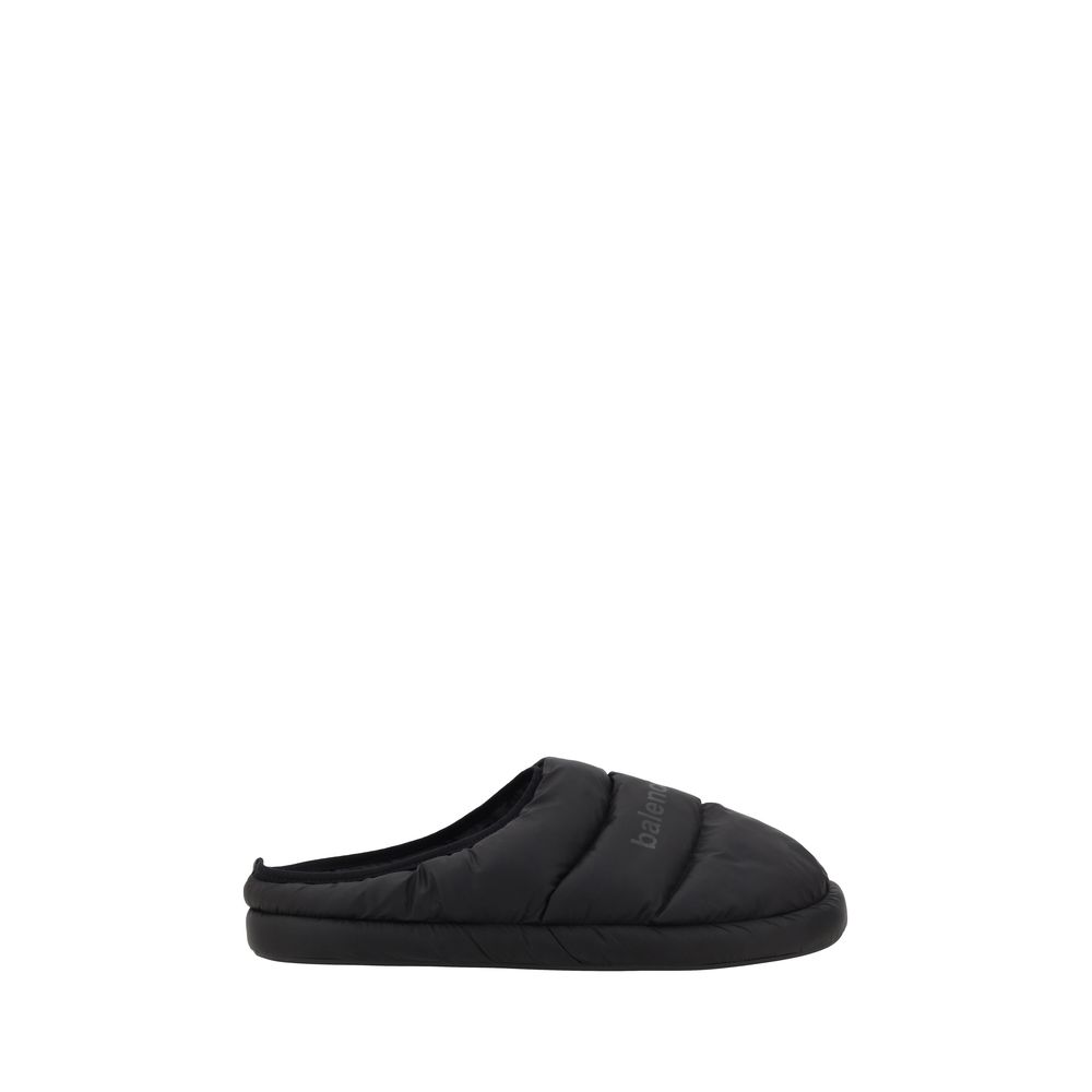 Mulas Alaska de Balenciaga