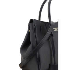 Bolso de hombro Hampton de Balenciaga