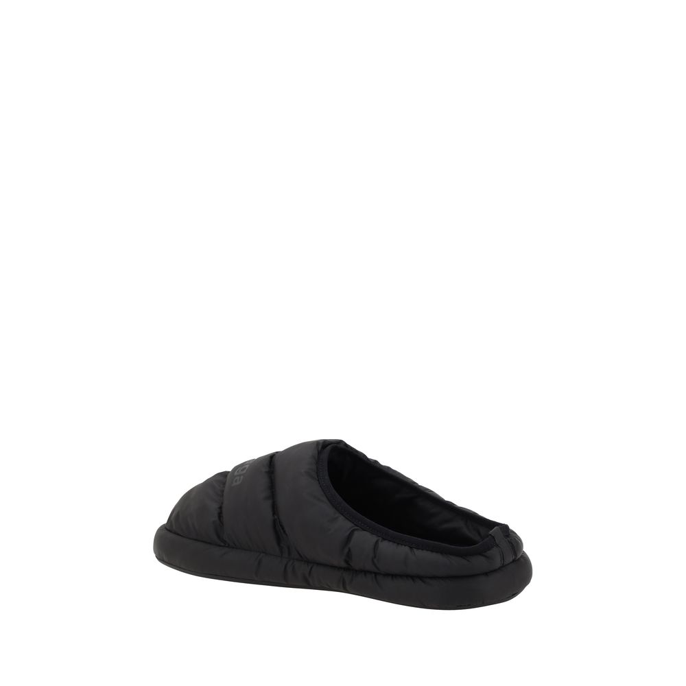 Mulas Alaska de Balenciaga