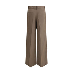 Brunello Cucinelli Pantalones anchos