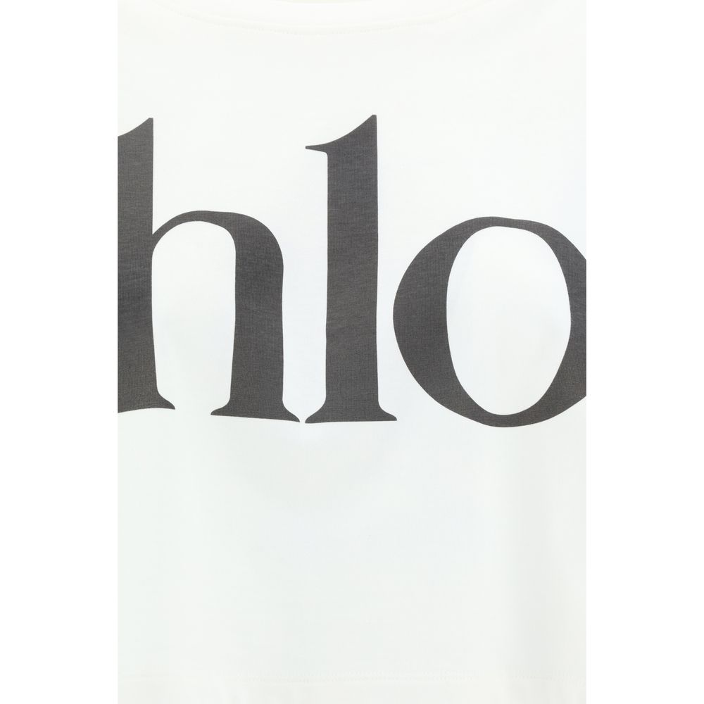 Camiseta Chloé