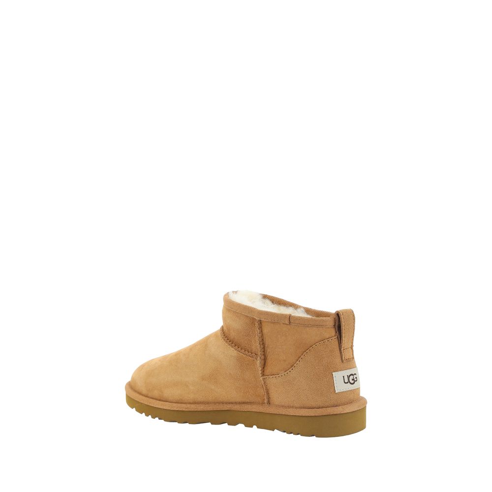 Botines UGG Ultra Mini