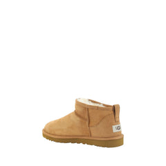 Botines UGG Ultra Mini