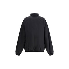Chaqueta Balenciaga con forro de piel sintética