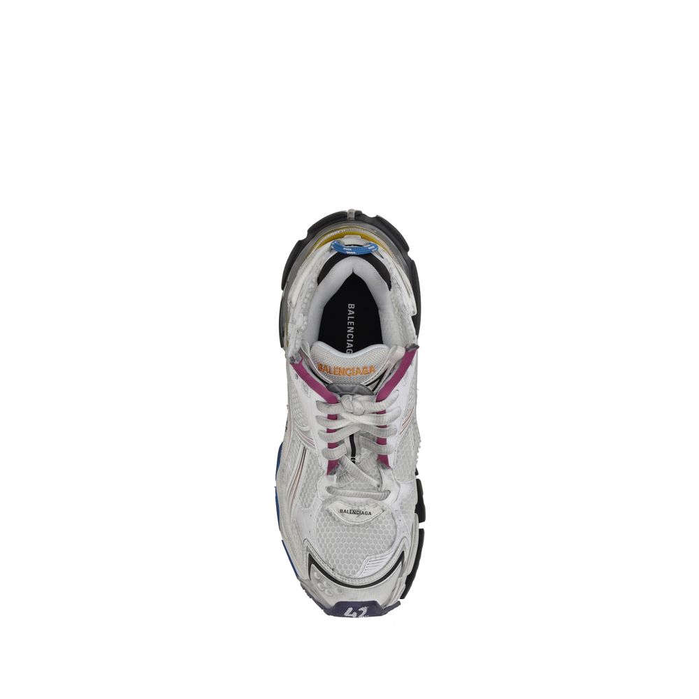 Zapatillas Balenciaga Runner